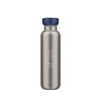 RVS thermosfles voor onderweg 500 ml - Mepal Ellipse
