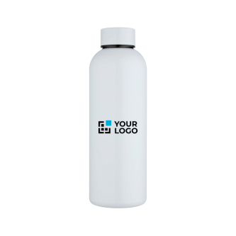Gerecyclede roestvrijstalen fles speciaal voor sublimatie 750ml