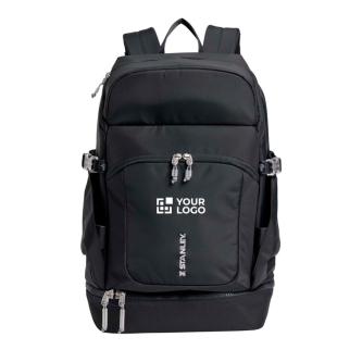 Stedelijke rugzak van 29 L met Stanley-laptophoes 16''