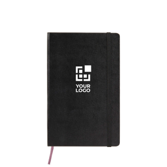 Moleskine Classic gelinieerd zaknotitieboek met harde kaft