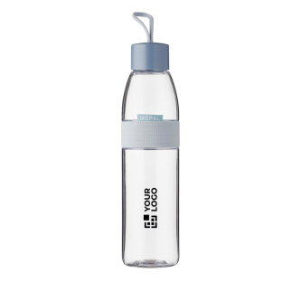Lekvrije waterfles met geïntegreerde lus 700ml Mepal