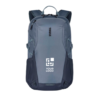 Outdoor rugzak met organizers - Thule EnRoute 15.6"