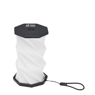 Opvouwbare bureaulamp met sfeerverlichting