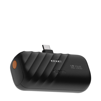 Externe batterij met opvouwbare USB-C en snelladen 5.000 mAh Xtorm