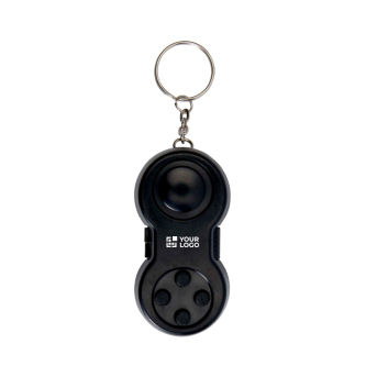 Leuke antistress sleutelhanger, perfect om te ontspannen