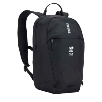 Compacte Thule-rugzak voor dagelijks gebruik met reflecterende details 12 L