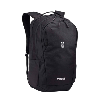 Uitbreidbare laptoprugzak met gevoerd laptopvak 28L Thule 16"