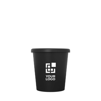 Herbruikbare espressobeker met deksel Americano® Piccolo 100 ml