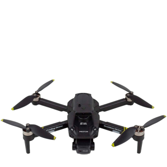 Prixton-drone met mobiele app en obstakeldetectie in meerdere richtingen