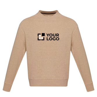Unisex trui van gerecycled polyester 280 g/m² Elevate NXT