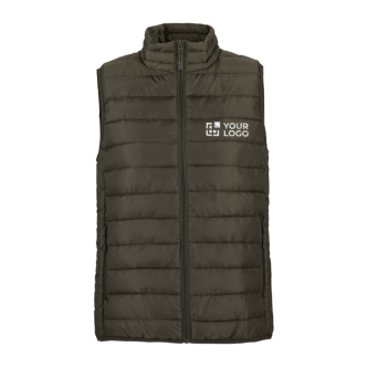 Dames bodywarmer met zijzakken SOL'S Stream 280 g/m²