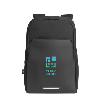 Waterdichte rugzak met koelvak voor een 17,3 inch laptop