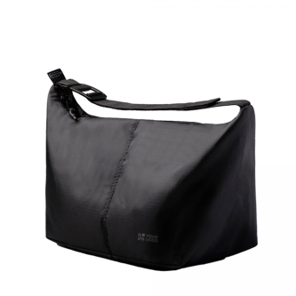 Koeltas van oceaanplastic met flessenopener 52 g/m²