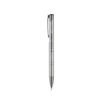 Elegant aluminium vulpotlood met 0,7 mm dikte
