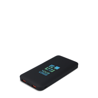 Powerbank ideaal voor reizen en dagelijks gebruik 10.000 mAh