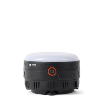 Compacte kampeerlamp met slinger en 200 lm Nordic Drift Everest