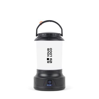 Oplaadbare campinglamp met zwengel 300 lm Nordic Drift Everest