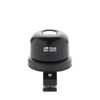 Fietsbeld met tracker, compatibel met Apple en Android, IPX5