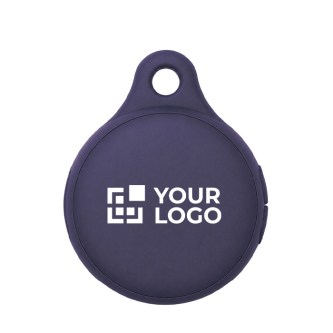 Slimme tracker met licht, geschikt voor iOS en Android