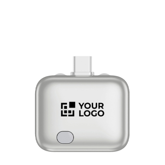 Slimme USB-C-oplaadadapter met overlaadbeveiliging 140W