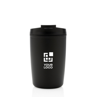 Glas Thermisch gemaakt van gerecycled plastic