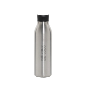 Eco‑fles met 360° drinkervaring 600 ml - Avira Alok