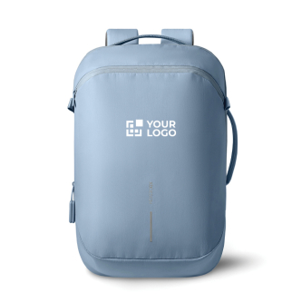 Slanke urban rugzak voor laptop met 15 L inhoud Bobby Air 16"