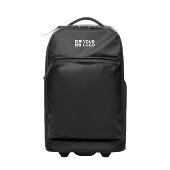 Cabine trolley rugzak met wielen en RFID Swiss Peak 22L