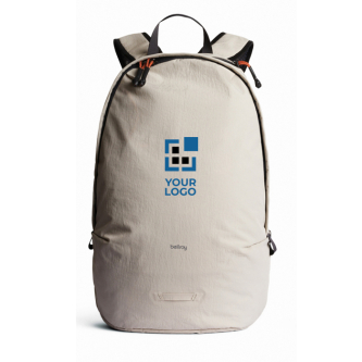 Multifunctionele RPET-rugzak met interne sleeve 20L Bellroy