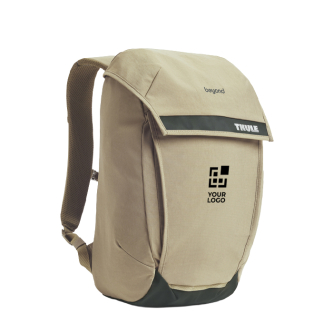Minimalistische rugzak met magnetische klep voor pc 16" Thule Paramount