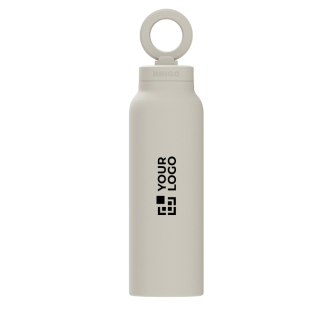 Thermosfles met magnetische ring voor mobiel MagSafe® 710 ml Ringo Pro