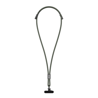 Telefoonkabel als lanyard met USB-C naar USB-C opladen 60W