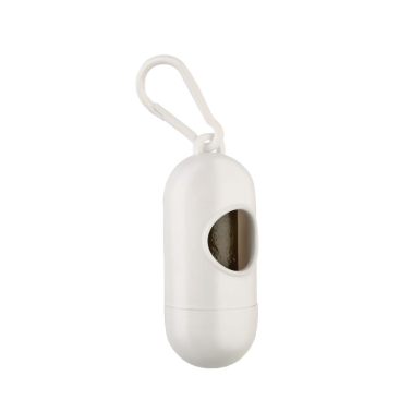 Zakjesdispenser voor hondenuitwerpselen DogWalk