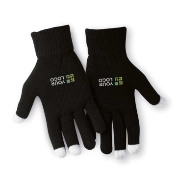 Mobiele touchscreen handschoenen Touch