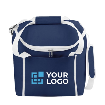 Koeltas bedrukt met je eigen logo