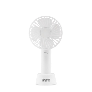 Draagbare aangepaste USB-ventilator
