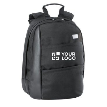 Exclusieve laptoprugzak voor klanten