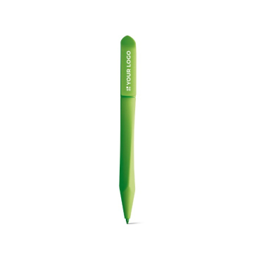 Reclame pen met een origineel ontwerp weergave met jouw bedrukking