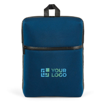 Moderne laptop rugtas bedrukt met logo