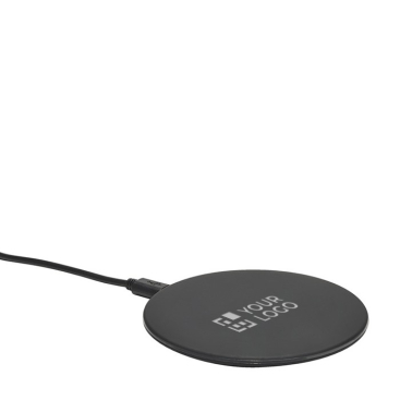 Oplader met verlicht randje