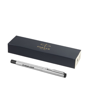 RVS Parker rollerpen
