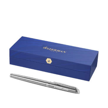 Rollerpen van hoge kwaliteit voor bedrijven kleur zilver
