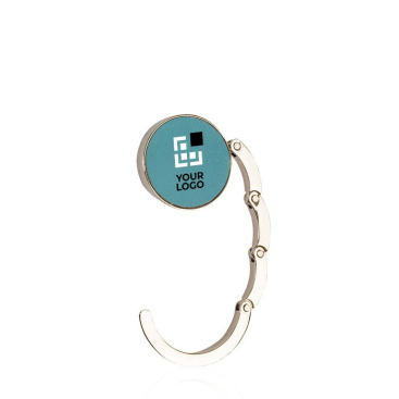 Goedkope, gepersonaliseerde tassenhanger