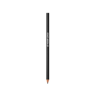 BIC potlood wit met logo