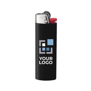 BIC® aansteker met logo (lange levensduur)