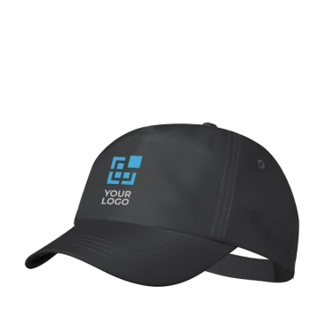 RPET pet met logo weergave met jouw bedrukking