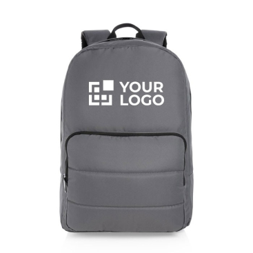 AWARE ™ 15,6-inch laptoprugzak met logo