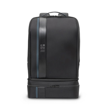 Laptop rugzak en thermische tas