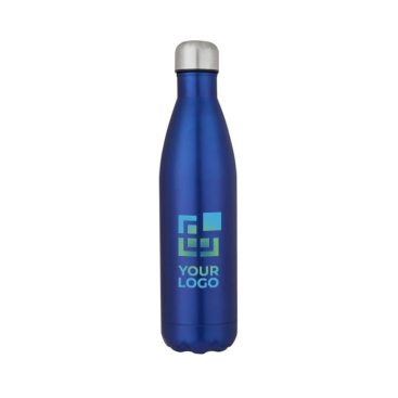 Originele thermische fles met logo