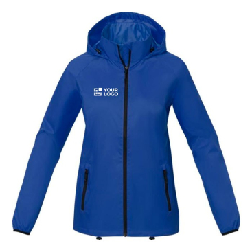 Dames lichtgewicht jacket 60 g/m2